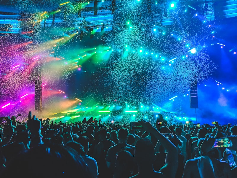 European Nightlife and Escort Companionship: Where the Night Comes Alive