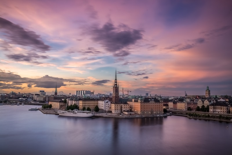 Escorts in Scandinavia: The Nordic Companion Experience