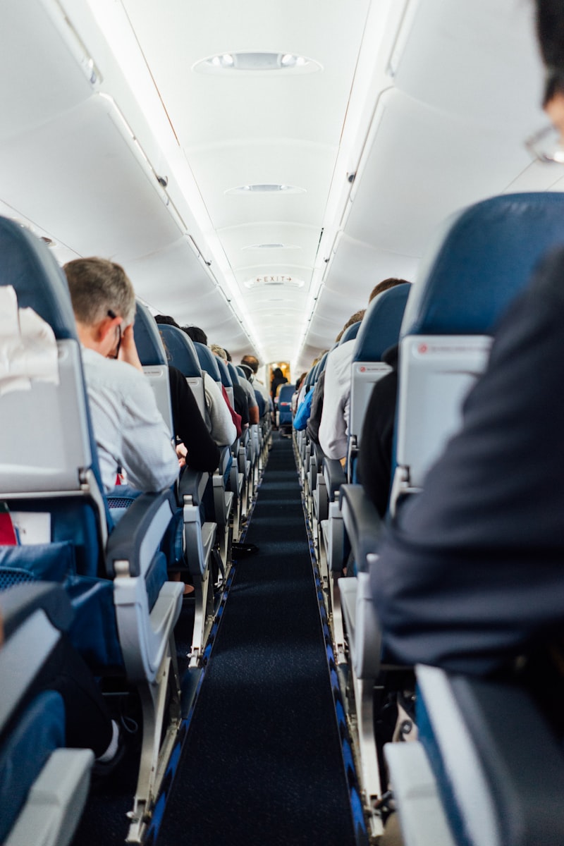 Travelling with an Escort Companion: The Ultimate Guide