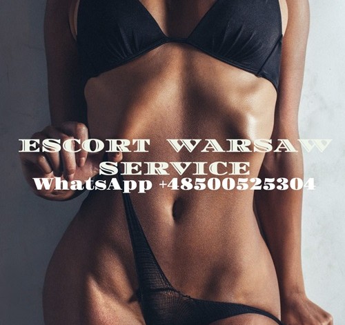 Escort Warsaw Service escort agency in Warsaw, Poland