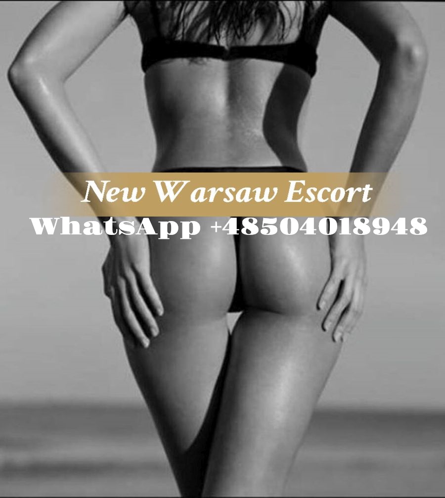 New Warsaw Escort escort agency in Warsaw, Poland
