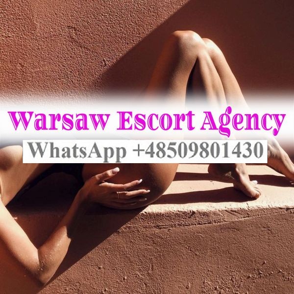 Warsaw Escort Agency escort agency in Warsaw, Poland