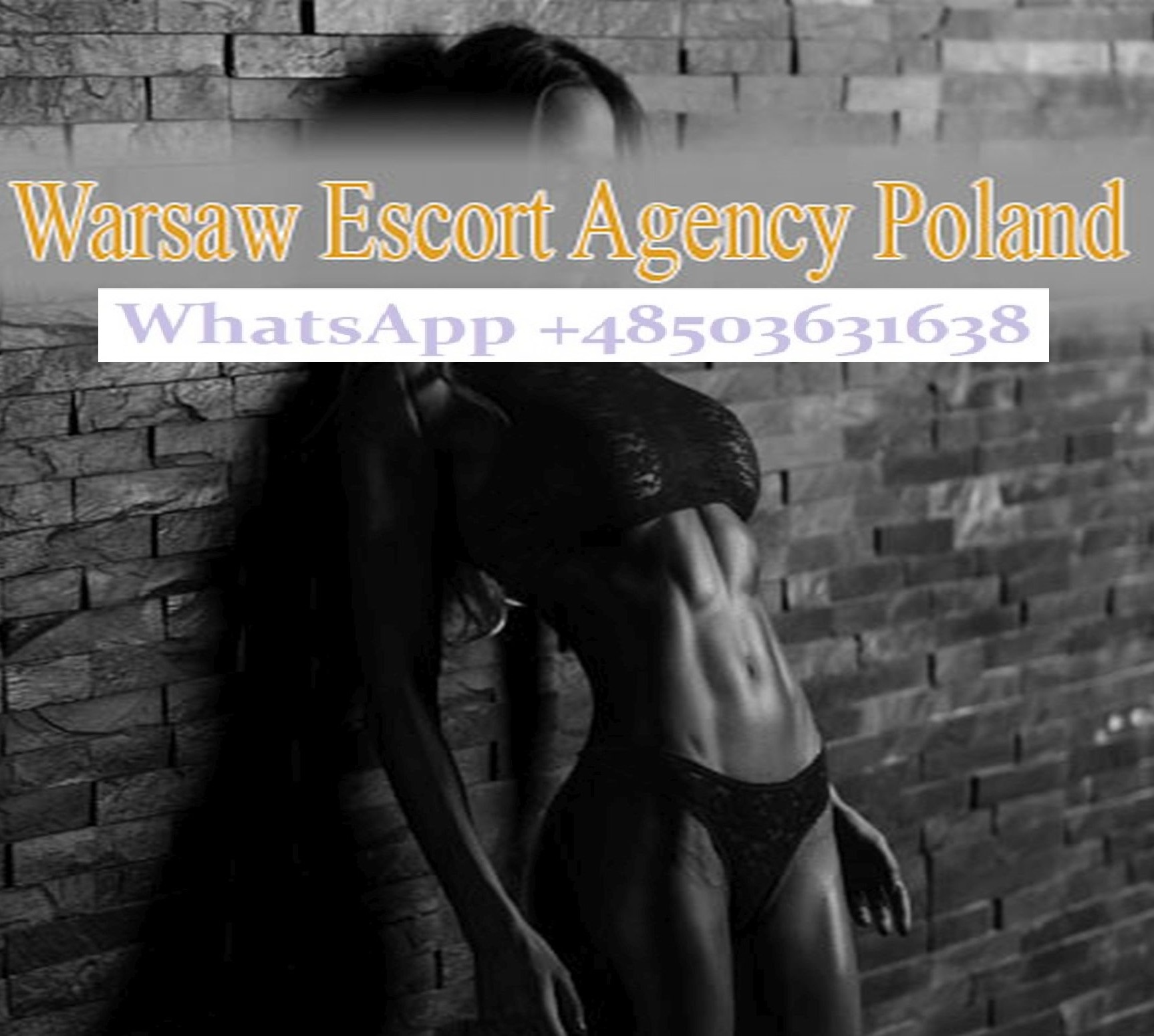 Warsaw Escort Agency Poland escort agency in Warsaw, Poland