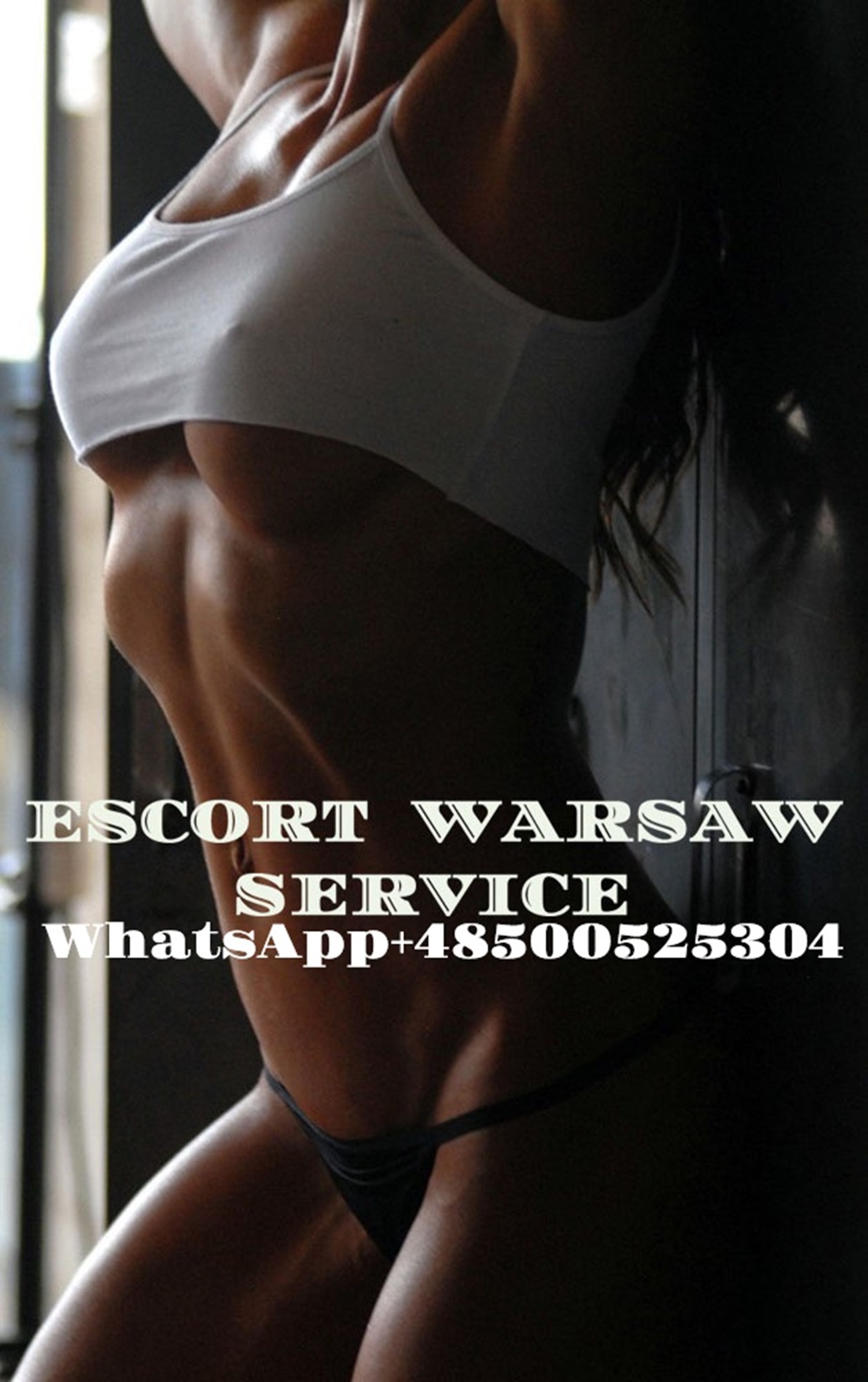 Escort Warsaw Service escort agency in Varšava, Poljsko