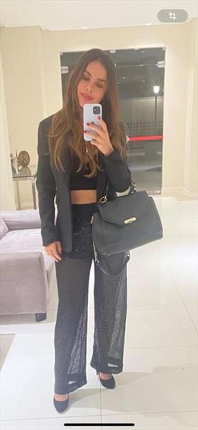 Ísabelle - Escort in São Paulo