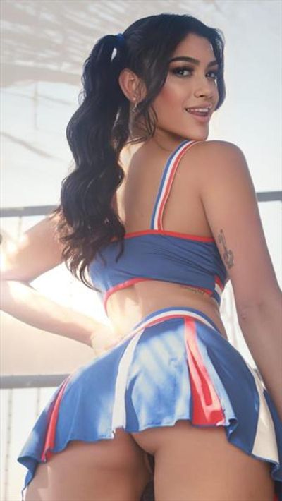 Raissa Melo - photo 2