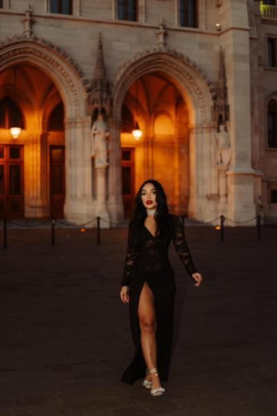 Jade Ferraz - photo 3