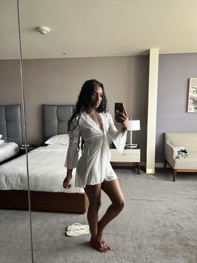 Lays Davila - Escort in São Paulo