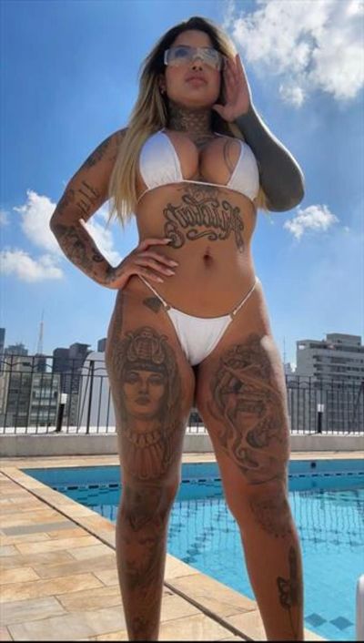 Ivy Hitz - photo 3