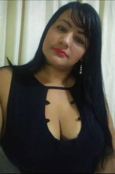 Hot Brazilian Fluent English - Escort in São Paulo