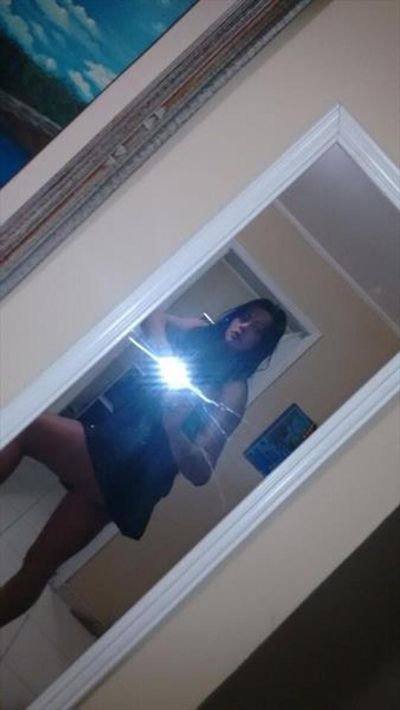 Hot Brazilian Fluent English - photo 4