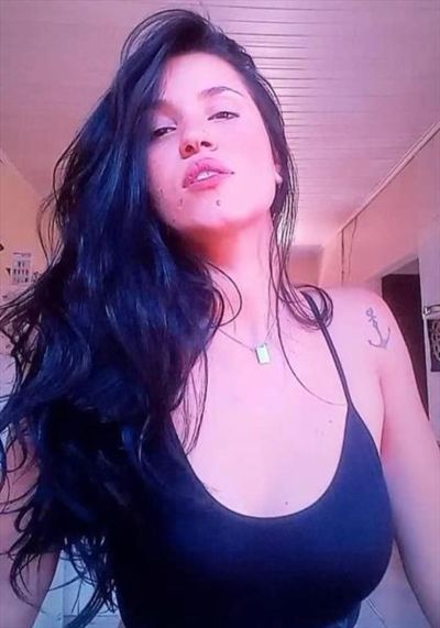 Karolzinha - Escort in São Paulo
