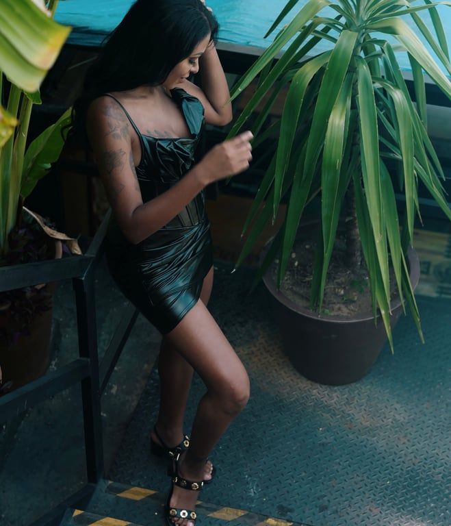 Thalia Latina - Escort in Copenhagen, Denmark