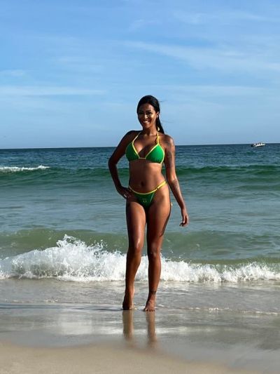 Thalia Latina - photo 3