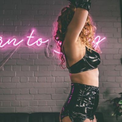 Domina Annabelle - Escort in Copenhagen