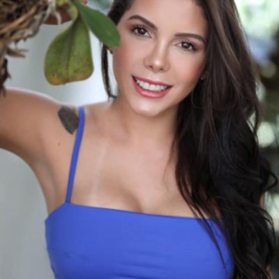 Lara Drumond - photo 5