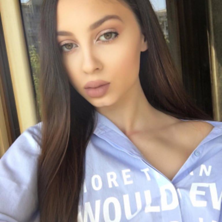Maria - Escort in Copenhagen, Denmark