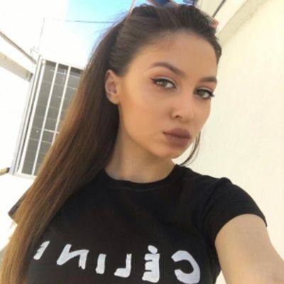 Maria - photo 6