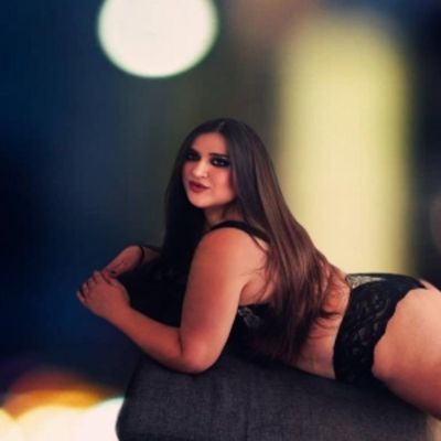Erika - photo 6