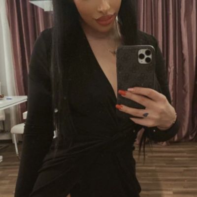 Tanya - Escort in Copenhagen