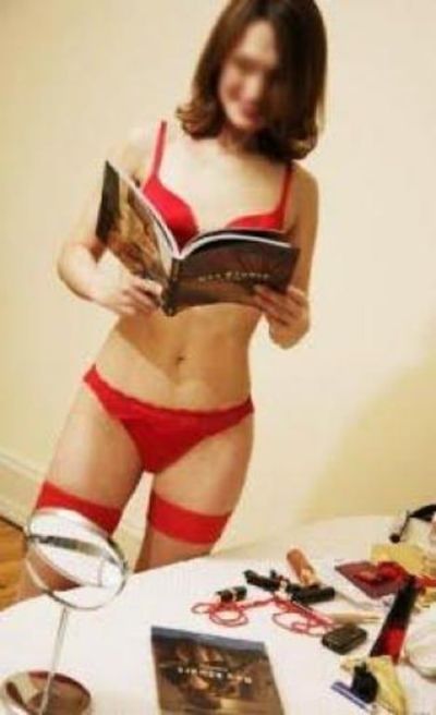 Independent Copenhagen Escort - Airy Paris - Escort in Copenhagen