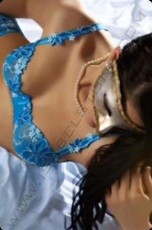 Isabel Stone - Escort in Copenhagen, Denmark