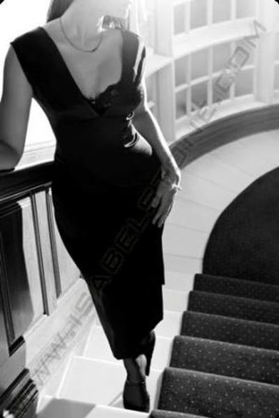 Isabel Stone - photo 3