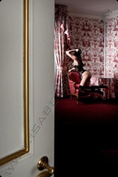 Isabel Stone - photo 7
