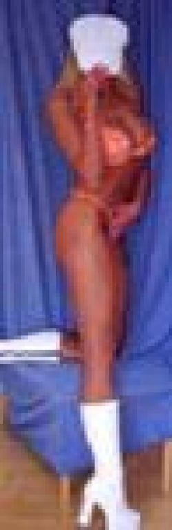 Privat Alena - Escort in Prague, Czech Republic
