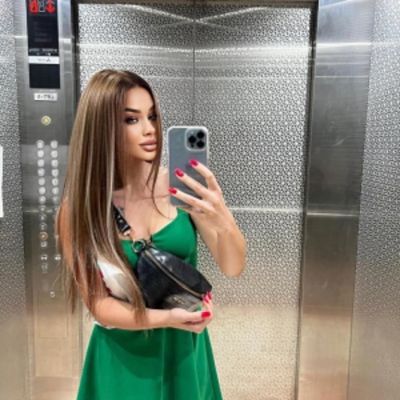 Julia, agency Prague Escort Agency - photo 9