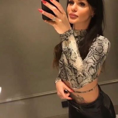 Samanta, agency Prague Escort Agency - photo 6