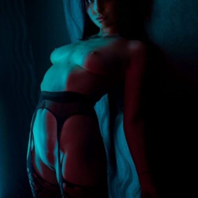 Bella Angel - photo 5