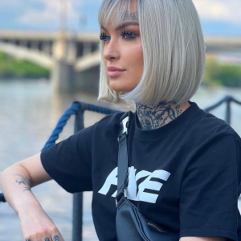 Tabitha Poison - Escort in Prague, Czech Republic