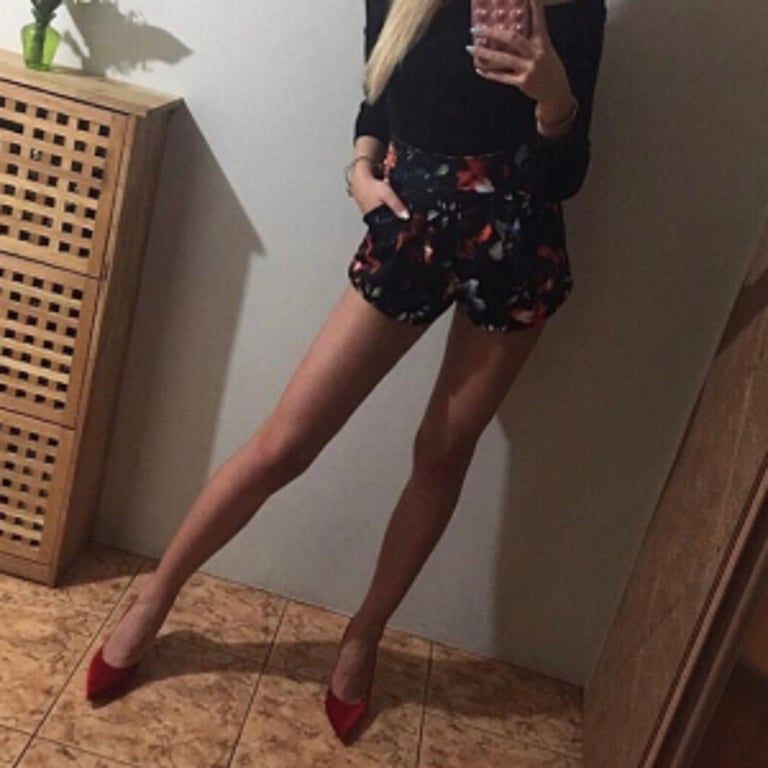 Nikola Novak - Escort in Prague, Czech Republic