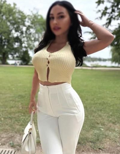 AISHA - photo 3
