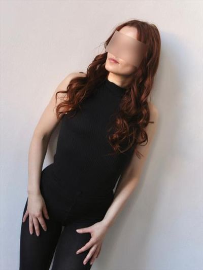 Nela Elsner - Escort in Prague