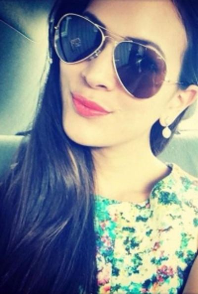 Miss. Mai - Escort in Prague