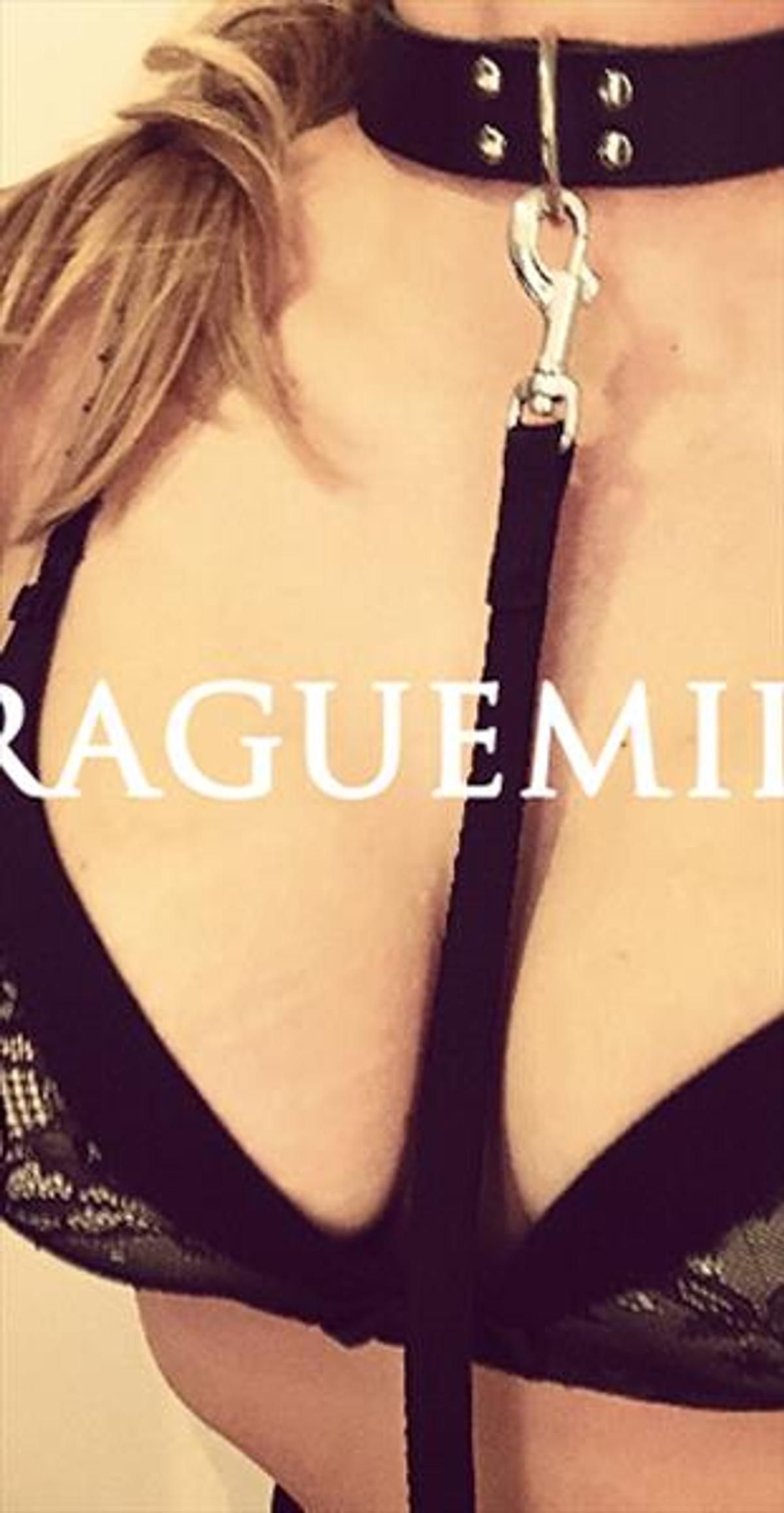 Candy - Escort in Prague, Czech Republic