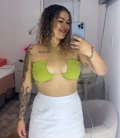 Emily - Escort in Paris