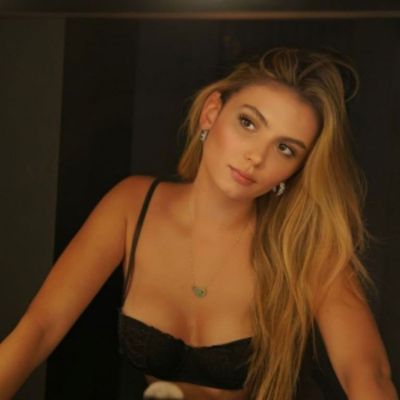 Veronica Leal - photo 4