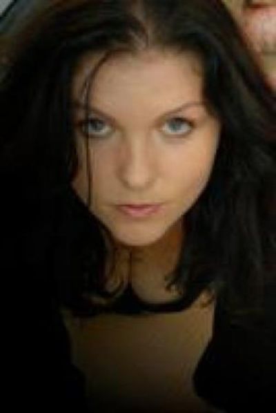 Anais - Escort in Paris
