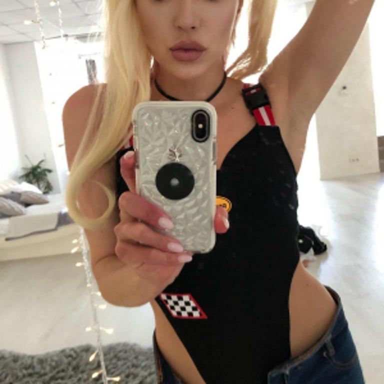 Taya - Escort in Paris, France