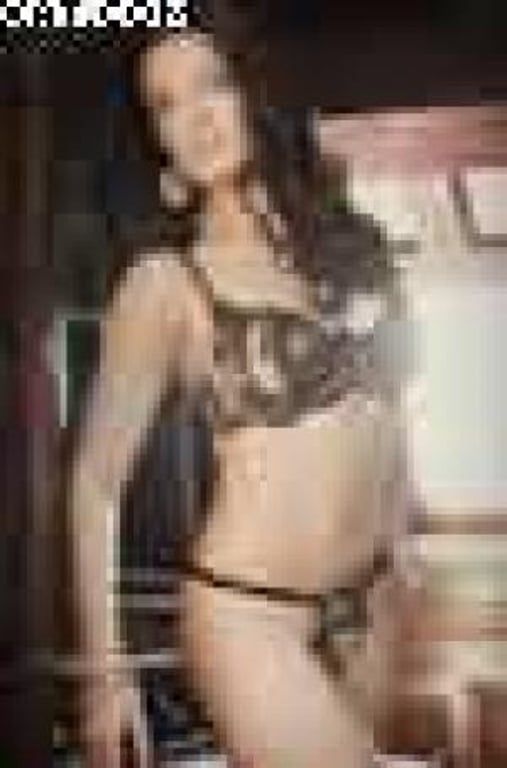 Anna Beauty - Escort in Paris, France