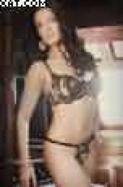 Anna Beauty - Escort in Paris