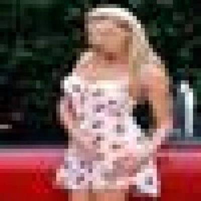 Alyssa - Escort in Paris