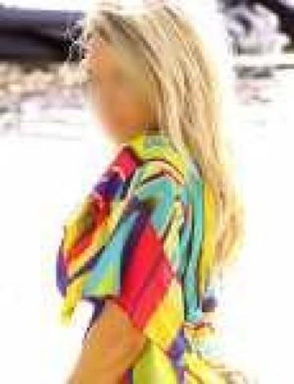 Babykate - Escort in Paris, France