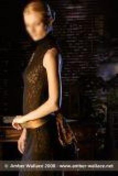Amber Wallace - Vip Courtesan Paris - photo 3