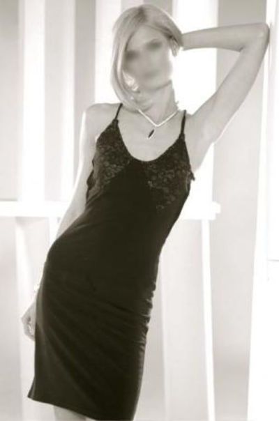 Amber Wallace - Vip Courtesan Paris - photo 10