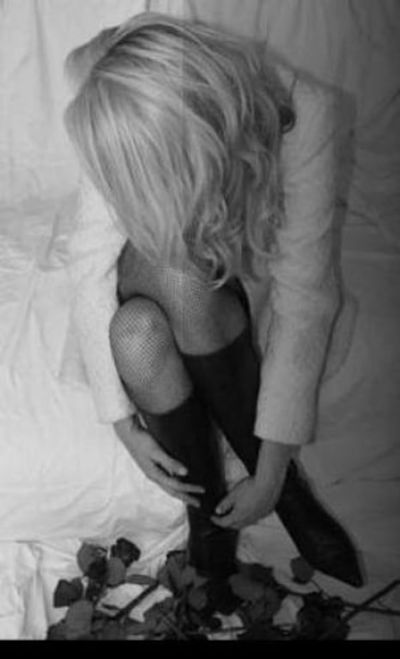 Affinity Escort - Escort in Paris