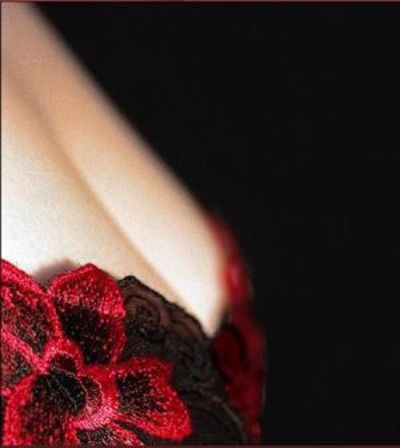 Affinity Escort - photo 5